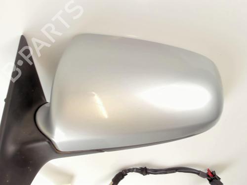 Left mirror AUDI A3 (8P1) 1.9 TDI | BP20398177C26 