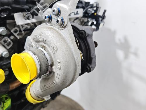 Engine KIA CARENS IV 1.7 CRDi | BP40002824M1 - Image 8