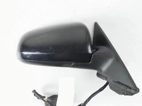 Right mirror AUDI A3 Sportback (8PA) 1.9 TDI | BP21162761C27 