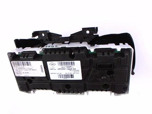 Instrument cluster RENAULT CLIO IV (BH_) 1.5 dCi 90 | BP20460099C47 