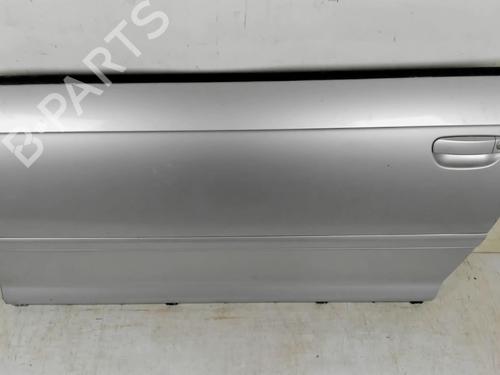 Left front door AUDI A3 (8P1) 1.9 TDI | BP20398179C2 