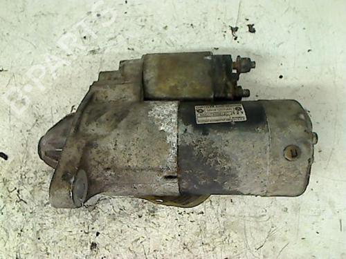 Starter JEEP GRAND CHEROKEE II (WJ, WG) 4.7 V8 4x4 | BP20411078M8