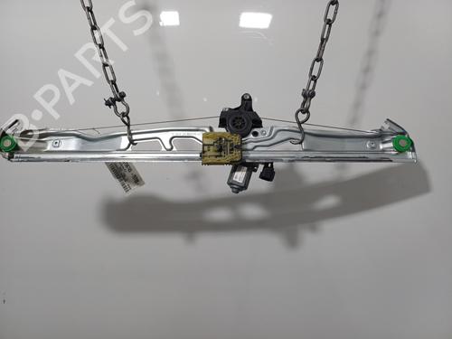 Front left window mechanism FORD TRANSIT V363 Platform/Chassis (FED, FFD) 2.2 TDCi | BP34559249C22  - Image 8
