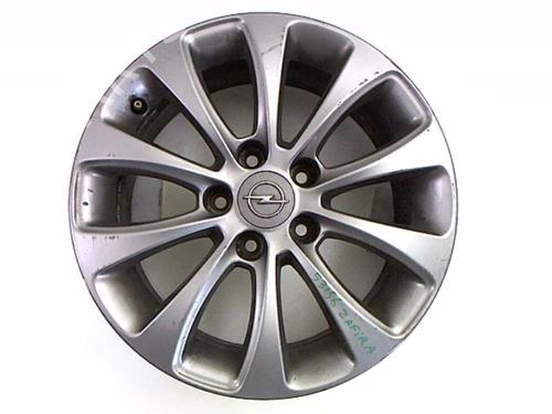 Used Rim OPEL ZAFIRA / ZAFIRA FAMILY B (A05) 1.7 CDTI (M75) (110 hp) 20461157