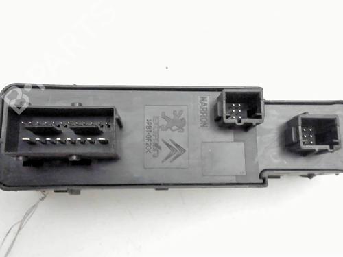 Left front window switch CITROËN C4 II (NC_) | BP36757250I27 - Image 2
