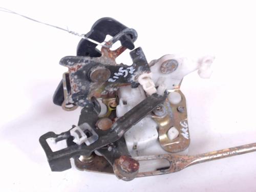 Used Rear left lock Rear left lock 21235655 21235655