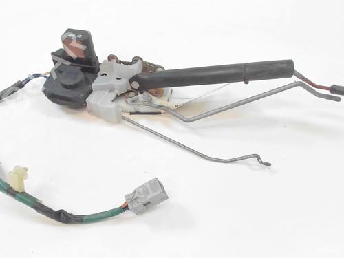 Front left lock ROVER 45 I Saloon (RT) 2.0 iDT | BP21236594C98 