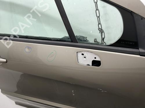 Right front door PEUGEOT 308 I (4A_, 4C_) 1.6 HDi | BP27215099C3 