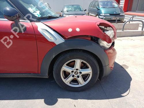 Vindspejlsviskerarm MINI MINI PACEMAN (R61) Cooper D | BP20441066C143 - Image 19