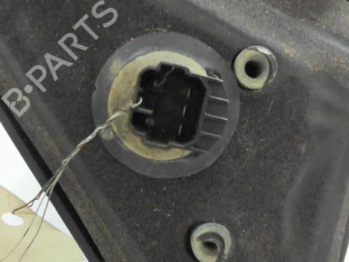 Right mirror SAAB 9-3 (YS3D) 2.2 TiD | BP20446853C27 