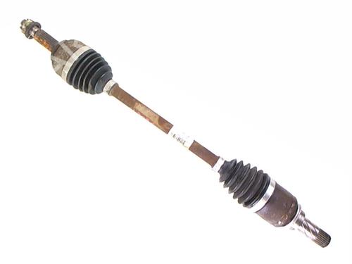 Left front driveshaft RENAULT CLIO III (BR0/1, CR0/1) 1.2 16V (BR02, BR0J, BR11, CR02, CR0J, CR11) | BP20403329M38