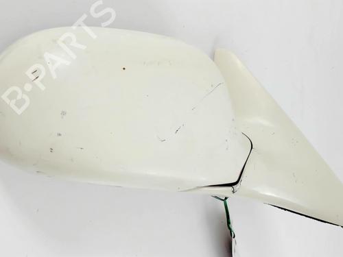Right mirror MAZDA 626 IV Hatchback (GE) 2.0 D GLX Comprex (GEFP) | BP21233636C27 