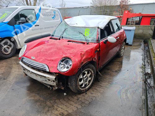 Used Parts MINI MINI (R50, R53)  Cooper  4515302