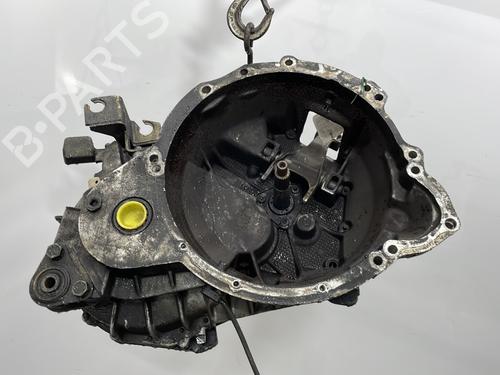 Used Gearbox Gearbox CITROËN JUMPER I Van (230L) 2.5 D (86 hp) 24963791 24963791