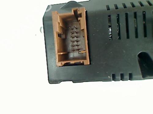 Display monitor FIAT SCUDO Bus (270_, 272_) 2.0 D Multijet | BP22914251C48 