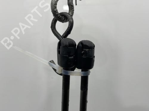 Used Tailgate lift support SKODA ROOMSTER (5J7) 1.9 TDI (105 hp) 21241121