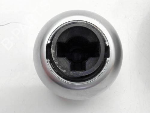 Shift knob PEUGEOT 308 CC (4B_) 2.0 HDi | BP39760135I34 - Image 7