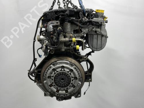 Engine OPEL MERIVA A MPV (X03) 1.6 (E75) | BP20445911M1 - Image 7