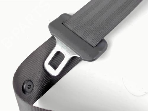 Used Rear left seatbelt Rear left seatbelt CHEVROLET AVEO / KALOS Hatchback (T250, T255) 1.2 (72 hp) 20397931 20397931