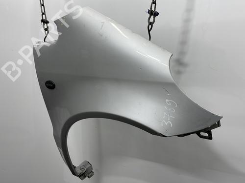 Right front fenders MERCEDES-BENZ A-CLASS (W168) A 170 CDI (168.009, 168.109) | BP23039265C42 