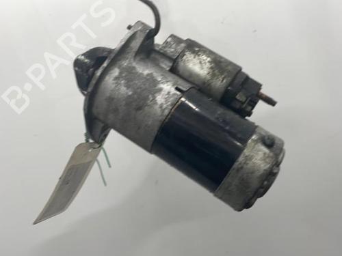 Used Starter OPEL ZAFIRA / ZAFIRA FAMILY B (A05) 1.9 CDTI (M75) (120 hp) 20389470