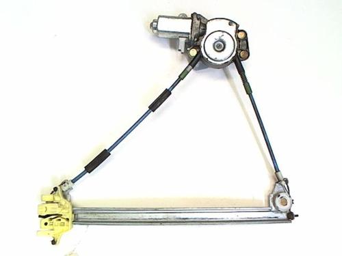 Used Rear right window mechanism Rear right window mechanism CITROËN XSARA PICASSO (N68) 2.0 HDi (90 hp) 20479540 20479540
