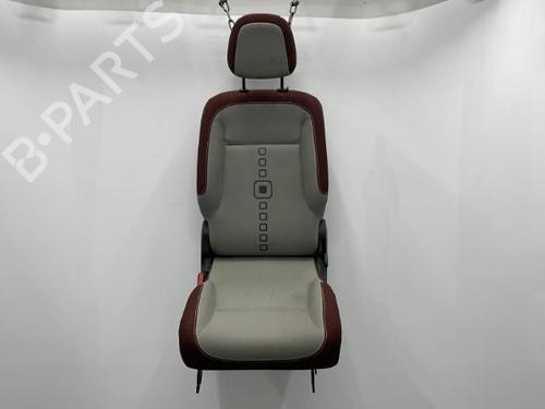 Sæde Bagtil CITROËN BERLINGO MULTISPACE (B9) 1.6 HDi 110 (109 hp) 21207309