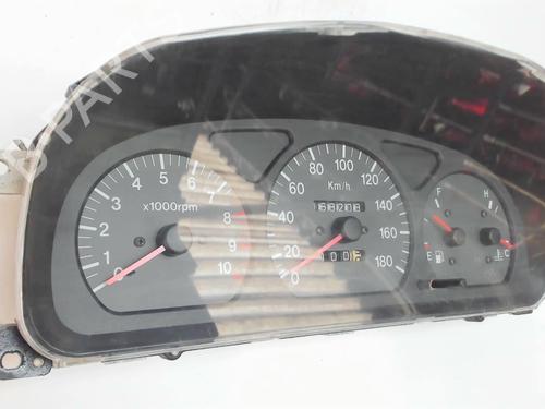 Used Instrument cluster Instrument cluster SUZUKI WAGON R+ Hatchback (EM) 1.0 (RC410, SR410, SR412) (65 hp) 21234005 21234005