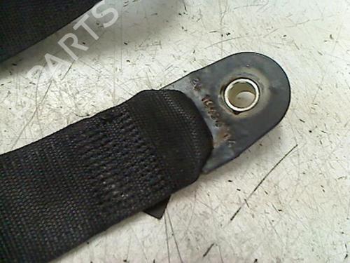 Front left belt tensioner OPEL ASTRA F Hatchback (T92) 1.7 D (F08, M08, F68, M68) | BP21233178C87 