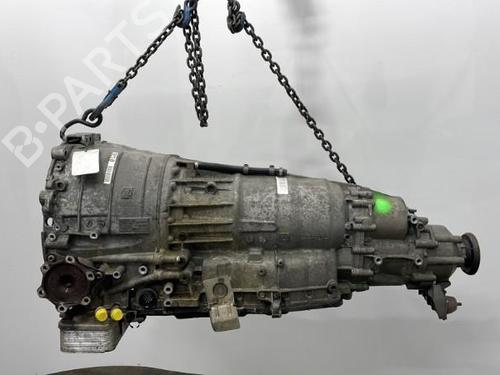 Gearbox AUDI A8 D3 (4E2, 4E8) 4.2 quattro | BP21208092M3  - Image 5