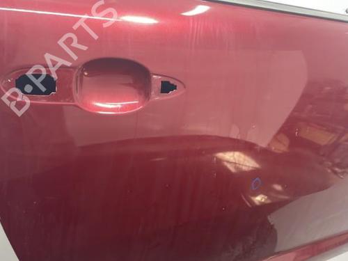 Right front door ALFA ROMEO MITO (955_) 1.3 MultiJet (955AXP1A, 955AYC1A) | BP20390198C3 