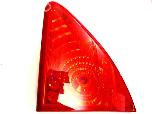 Used Right tailgate light PEUGEOT 3008 I MPV (0U_) 1.6 HDi (112 hp) 20462593