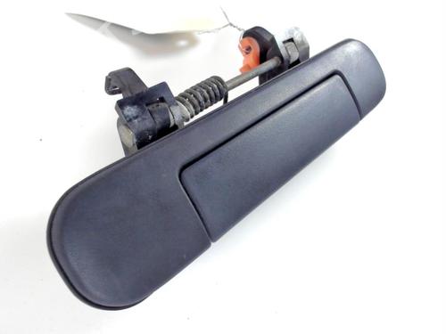Used Front left exterior door handle NISSAN PRIMERA Hatchback (P10) 1.6 (97 hp) 21235711