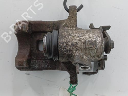 Right rear brake caliper AUDI A6 C5 (4B2) 2.5 TDI quattro | BP20424623M106 