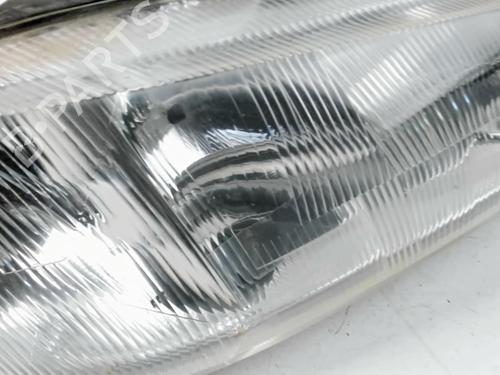 Used Right headlight Right headlight PEUGEOT 406 (8B) 1.8 16V (110 hp) 34559172 34559172