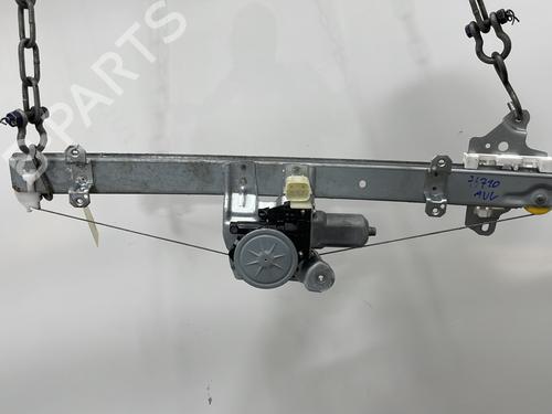 Front left window mechanism NISSAN X-TRAIL III (T32_, T32R, T32RR) 1.6 dCi (T32) | BP28277025C22 