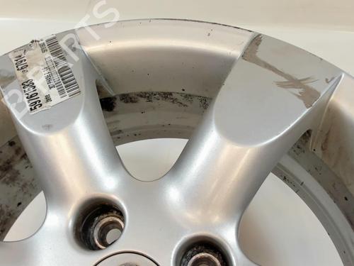 Rim PEUGEOT 307 (3A/C) 1.6 HDi | BP22102277C45 