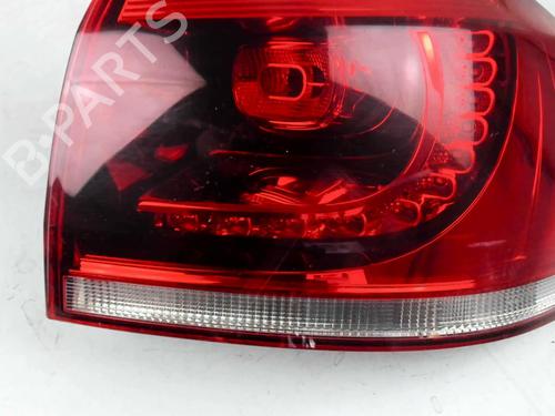 Right taillight VW GOLF VI (5K1) 2.0 TDI | BP37626778C35 - Image 5