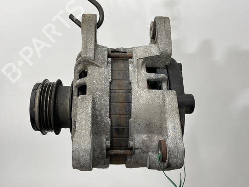 Used Alternator RENAULT CLIO IV (BH_) 1.2 16V (73 hp) 27604610