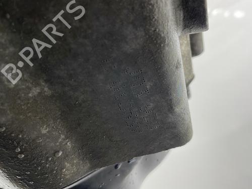Gearbox RENAULT CLIO II (BB_, CB_) 1.6 16V (BB01, BB0H, BB0T, BB14, BB1D, BB1R, BB2KL, BB3G... | BP28498655M3