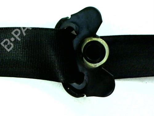 Front right belt tensioner VW POLO (9N_, 9A_) 1.2 12V | BP20444349C88 