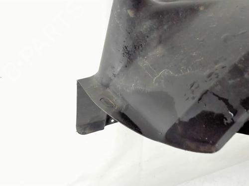 Wheel arch SMART CITY-COUPE (450) 0.6 (S1CLA1, 450.341) | BP20398653C56 