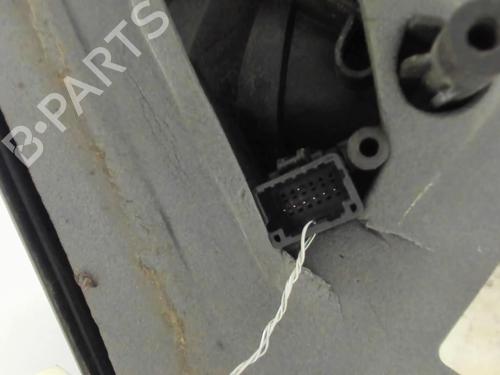 Right mirror RENAULT CLIO III (BR0/1, CR0/1) 1.5 dCi (C/BR0G, C/BR1G) | BP20469706C27 