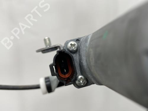 Front right window mechanism SSANGYONG KORANDO (CK) 2.0 e-XDi | BP25341739C23 - Image 4