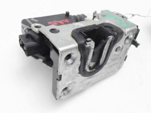 Used Rear right lock DACIA DUSTER (HS_) 1.5 dCi (HSMC) (107 hp) 20418427