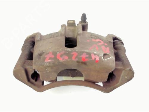 Used Left front brake caliper Left front brake caliper SUZUKI WAGON R+ (MA) 1.3 DDiS (RB413D) (70 hp) 20421783 20421783