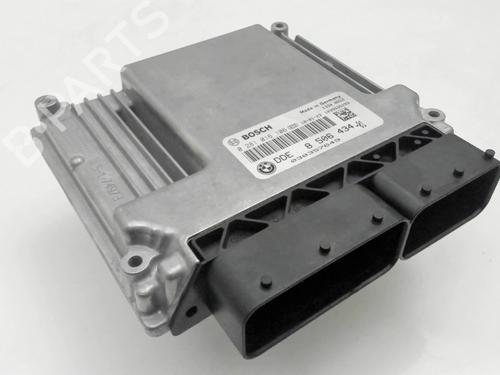 Engine control unit (ECU) BMW 1 (E87) 118 d | BP27293844M57 
