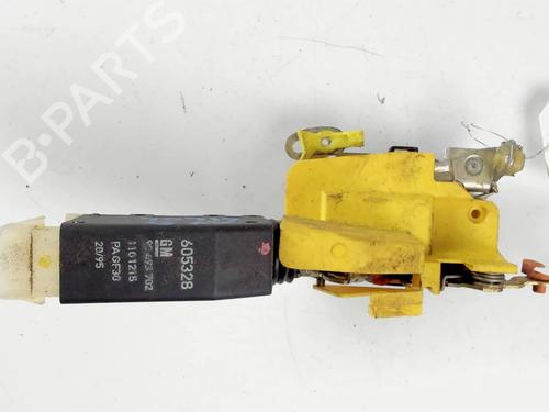 Used Front right lock Front right lock OPEL CALIBRA A (C89) 2.0 i (M07) (115 hp) 21237394 21237394
