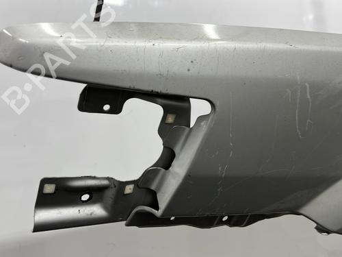 Left front fenders NISSAN SUNNY II Hatchback (N13) 1.6 i 12V | BP29375272C41 