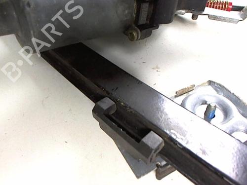 Front left window mechanism FORD MONDEO III (B5Y) 2.0 16V TDDi / TDCi | BP20467180C22 